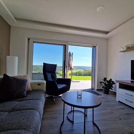 Ferienwohnung Kessler'S Eifeldomizil Auw bei Prum Екстер'єр фото