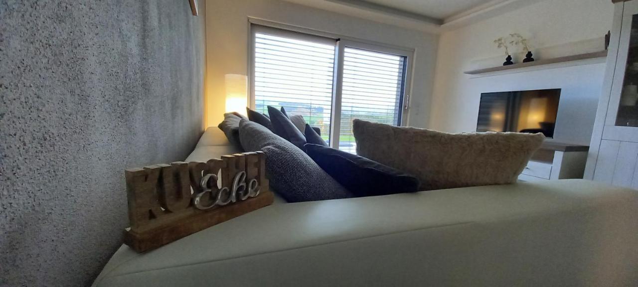 Ferienwohnung Kessler'S Eifeldomizil Auw bei Prum Екстер'єр фото